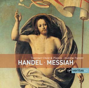 CD-Charts  Search : Handel: Messiah