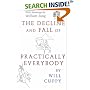 Decline and Fall of Practically Everybody (Nonpareil Book)