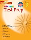 Spectrum Test Prep...
