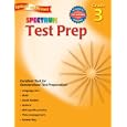 Spectrum Test Prep, Grade 3 (Spectrum)