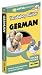 Vocabulary Builder - Learn German: for Children 4 & up