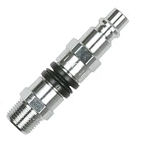 Hitachi 19014 3/8-Inch Swivel Fitting