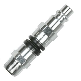 Hitachi 19014 3 8-Inch Swivel Fitting by Hitachi