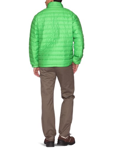 Patagonia M'S Down Sweater Veste isolante homme Cilantro S