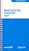 Book Immunization Summary 2006