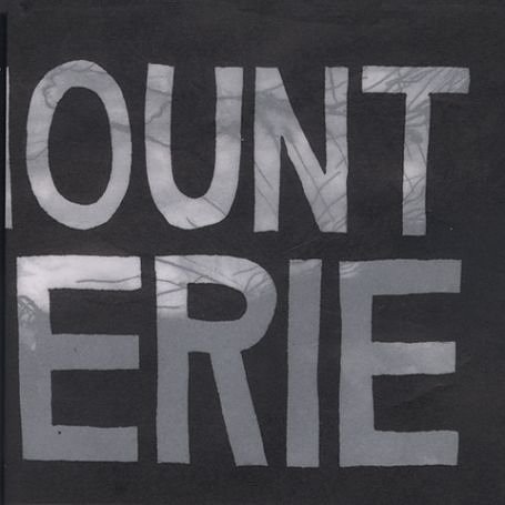 CD-Charts  Music : Mount Eerie [VINYL]