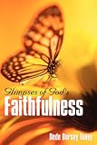 Glimpses of God's Faithfulness