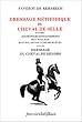 Dressage m�thodique du cheval de selle