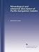 Mineralogical and elemental description of Pacific manganese nodules