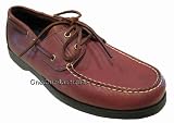 Ralph Lauren Polo Sport Jasper Boat Shoes