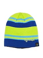 Kilpi Gorro Isan (Azul / Verde)