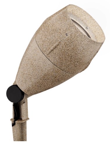 Malibu 8303-9606-01 35 Watt Flood Lights Sand FinishB002ZRPYC0 : image