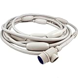 Zodiac G5 Complete Feed Hose with UWF Replacement