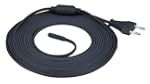 Trixie 76081 Heizkabel, 25 W 4,50 m