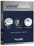 Review Linguatec Language Technologies  / Voice Reader Home Spanish Mexican
