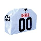 43x60x20 Grill Cover Georgia Bulldogs