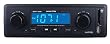 Peekton PKM 120 Autoradio Lecteur mp3 / SD Card / USB Tuner FM