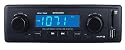 Peekton - PKM 120 - Autoradio - Lecteur mp3 / SD Card / USB - Tuner FM
