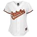 Baltimore Orioles Women's 2009 MLB Replica Jersey - XX-Large