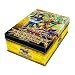 Yugioh 5d's Duelistpack Tin Yusei 2 Gold Tin