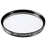 Hama Skylight Filter 1 A (LA+10), 67,0 mm