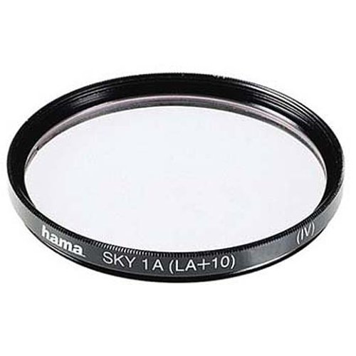 Hama Skylight Filter 1 A (LA+10), 77,0 mm Preisvergleich