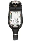 Oceanic Datamax Pro Plus II Complete with QD and Compass