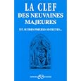 La clef des neuvaines majeures