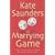 The Marrying Game