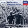 Britten: Cello Symphony, op. 68; Sinfonia da Requiem, op. 20; Cantata misericordium, op. 69