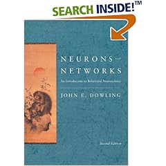 Neurons and Networks: An Introduction to Behavioral Neuroscience