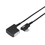 Hama TAE-N-Stecker - TAE-N-Kupplung 10 m