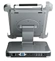 HP Compaq Tablet PC TC1000 - TM5800 1 GHz - RAM 256 MB - HDD 30 GB - GF2 Go - Win XP Tablet PC - 10.4" TFT 1024 x 768 ( XGA )