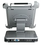 Compaq TC1000T Tablet PC 470045-149 (1.0 GHz Transmeta Crusoe, 256MB RAM, 30GB hard drive)