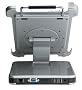 HP Compaq Tablet PC TC1000 - TM5800 1 GHz - RAM 256 MB - HDD 30 GB - GF2 Go - Win XP Tablet PC - 10.4