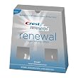 Crest WhiteStrips Renewal Age Defying Strips, Dental Whitening Formula (10 Day Treatment, 40 Strips) Crest WhiteStrips Renewal Age Defying Strips, Dental Whitening Formula (10 Day Treatment, 40 Strips)