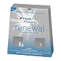 Crest WhiteStrips Renewal Age Defying Strips, Dental Whitening Formula (10 Day Treatment, 40 Strips)