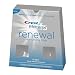 Crest WhiteStrips Renewal Age Defying Strips, Dental Whitening Formula (10 Day Treatment, 40 Strips)