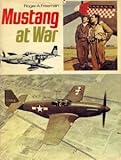 Mustang at war