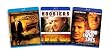 The Gene Hackman Blu-ray Collection (French Connection / Hoosiers / Behind Enemy Lines)