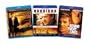 The Gene Hackman Blu-ray Collection (French Connection / Hoosiers / Behind Enemy Lines)