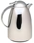 Emsa 34-Ounce Melody Quick Tip Carafe, Chrome