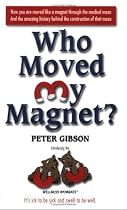 Who Moved My Magnet?