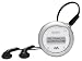 Sony NW-E 103 S Tragbarer MP3-Player 256 MB silber