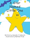 A Star Named Little One (male version)
