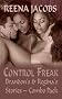 Brandon's and Regina's Stories [combo pack] (Control Freak)