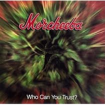 Who Can You Trust?
