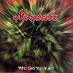 Who Can You Trust?