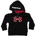Under Armour Baby-Boys Mesh Logo Hoodie