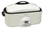 Rival RO200-W 20-Quart Programmable Roaster Oven